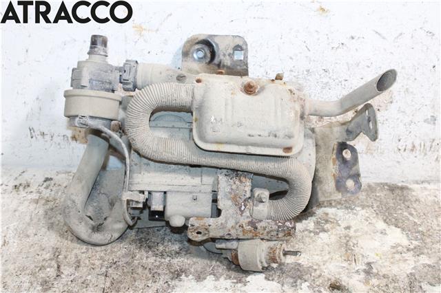 Dieselvarmer til Toyota Proace 2016-->> (Type II)  (SU001A5873|)