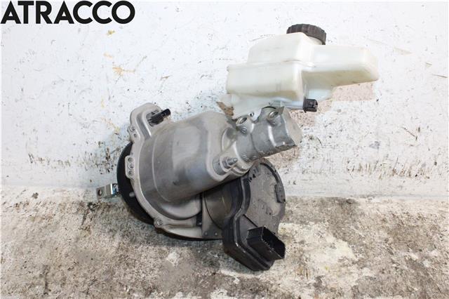 Bremsekraft-forsterker til Toyota Yaris 2020-->> (Type IV) (47210K0010|)