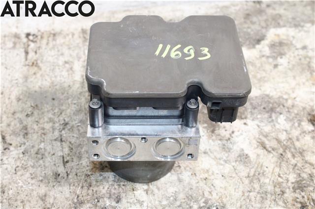 ABS sentral til Toyota Yaris 2020-->> (Type IV) (44050K0180|)