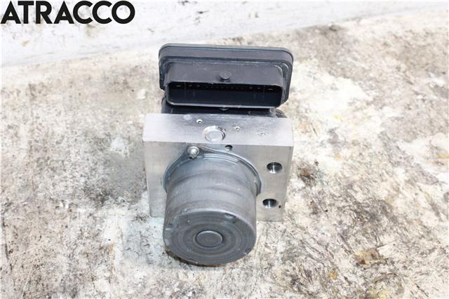 ABS sentral til Toyota Yaris 2020-->> (Type IV) (44050K0180|)