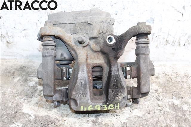 Bremsecaliper høyre bak til Toyota Yaris 2020-->> (Type IV) (47830K0010|)