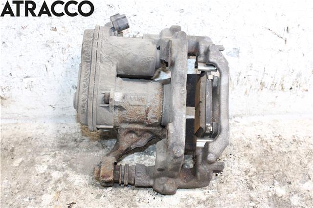 Bremsecaliper høyre bak til Toyota Yaris 2020-->> (Type IV) (47830K0010|)