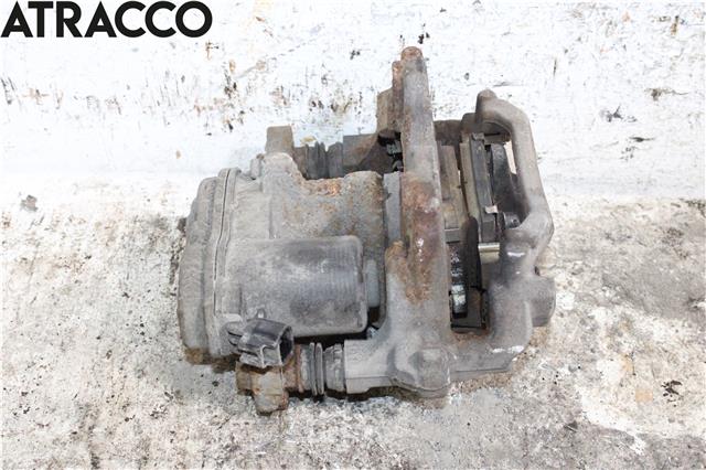 Bremsecaliper venstre bak til Toyota Yaris 2020-->> (Type IV)  (47850K0010|)