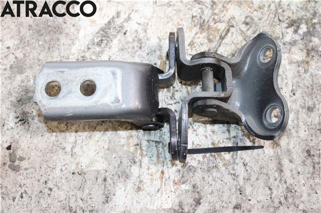 Hengsler til Toyota Yaris 2020-->> (Type IV)  (6872002060|)