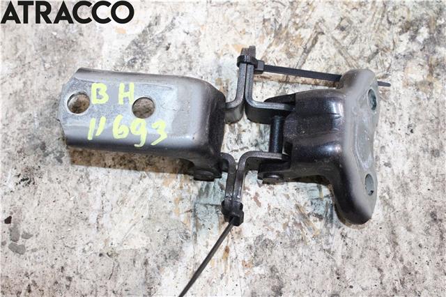 Hengsler til Toyota Yaris 2020-->> (Type IV) (687500H010|)