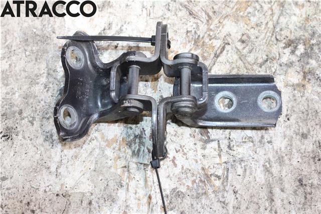Hengsler til Toyota Yaris 2020-->> (Type IV) (687500H010|)