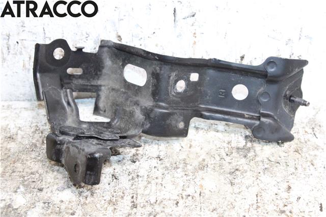 Diverse deler til Mitsubishi Outlander 2007-2010 (Type II, Fase 1)  (53035K0020|)
