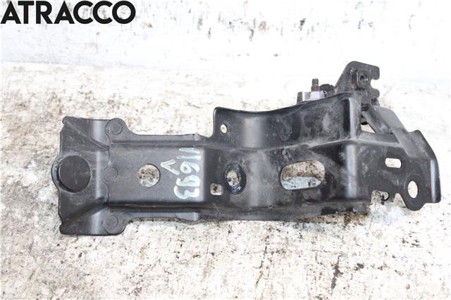 Diverse deler til Mitsubishi Outlander 2007-2010 (Type II, Fase 1) (53036K0020|)