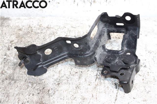 Diverse deler til Mitsubishi Outlander 2007-2010 (Type II, Fase 1) (53036K0020|)