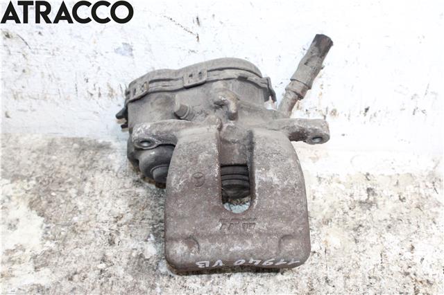 Bremsecaliper venstre bak til Mercedes B-Klasse 2011-2018 (W246) (W246) (A0004232381|)