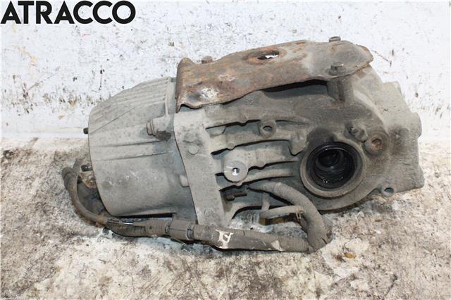 Kardang klokke bak til Toyota Urban Cruiser, 2009-2014 (4111042040)