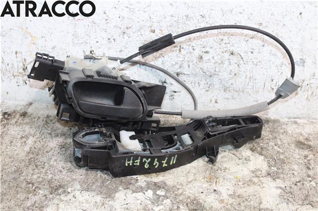 Dørlås låskasse til Hyundai Sonata 2006-->> (SU001A4144|)