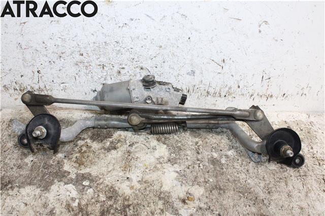 Viskermotor frontrute til Toyota Prius 2009-2016 (Type III) (COMBI) (COMBI) (8511047210|)