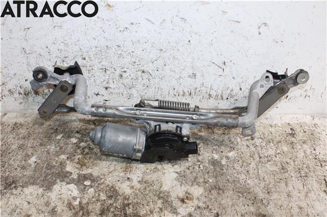 Viskermotor frontrute til Toyota Prius 2009-2016 (Type III) (COMBI) (COMBI) (8511047210|)