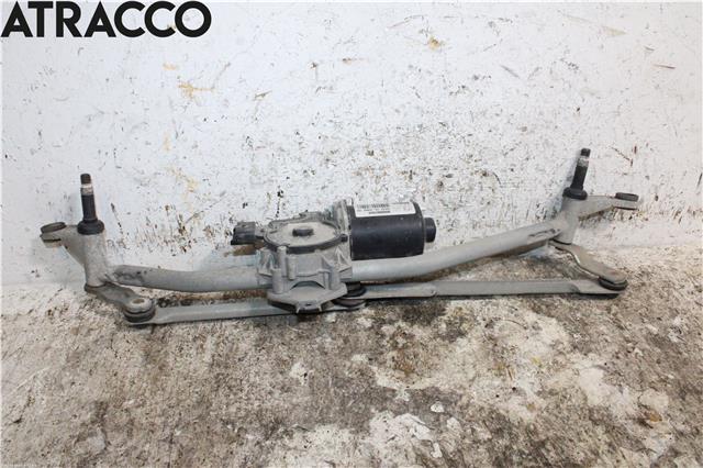 Viskermotor frontrute til Toyota Proace, 2016-->> (Type II)  (SU001A4155)