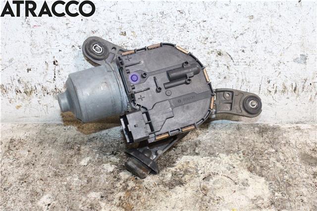 Viskermotor frontrute til Citroën C4, Picasso 2013-2018 (Type II) (9676371980|)