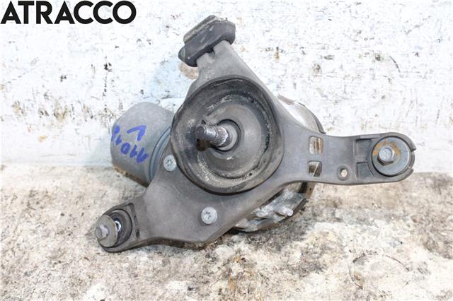 Viskermotor frontrute til Citroën C4, Picasso 2013-2018 (Type II) (9676371980|)