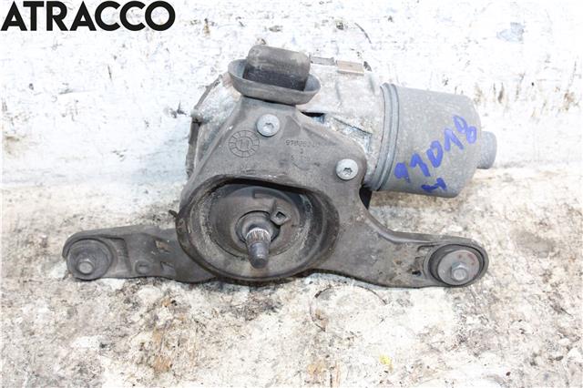 Viskermotor frontrute til Citroën C4, Picasso 2013-2018 (Type II) (9676371780|)