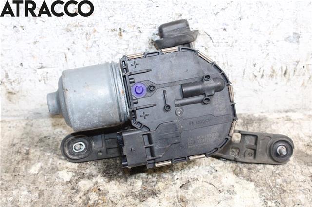 Viskermotor frontrute til Citroën C4, Picasso 2013-2018 (Type II) (9676371780|)