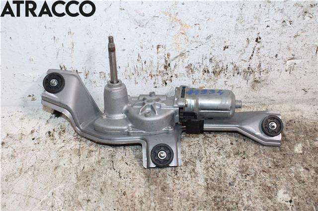 Viskermotor bakrute til Mazda CX-5 2012-2017 (Type I) (KD5367450|)
