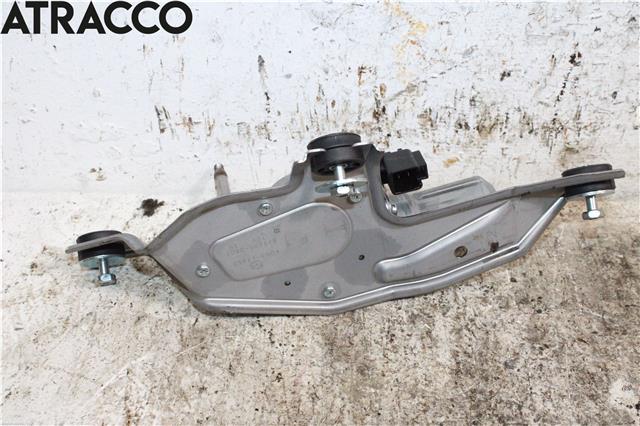 Viskermotor bakrute til Mazda CX-5 2012-2017 (Type I) (KD5367450|)