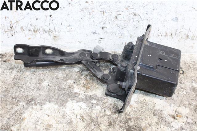 Panserhengsler til Hyundai Sonata 2006-->> (791602W000|)