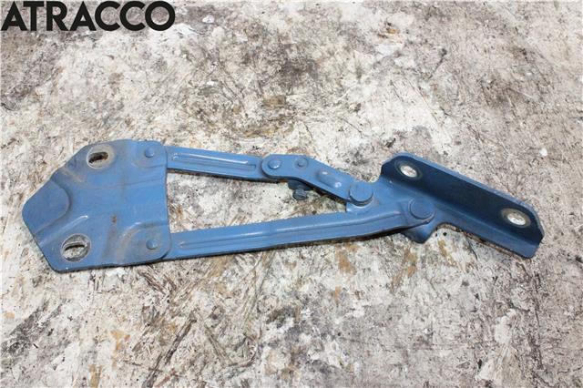 Panserhengsler til VW Caddy 2010-2015 (Type III, Fase 2)  (1T0823301E|)