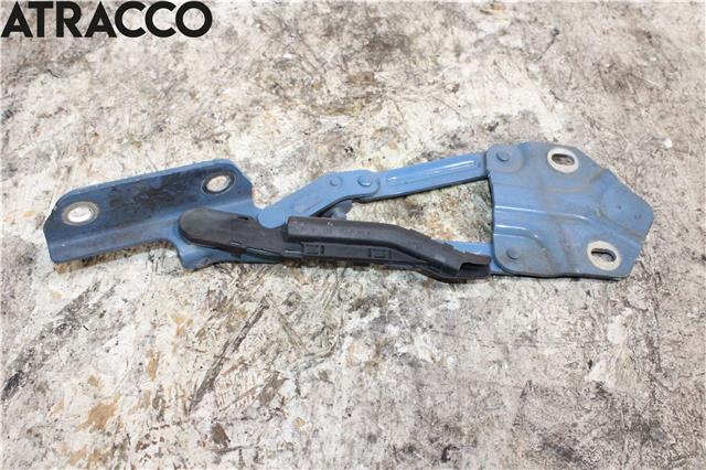 Panserhengsler til VW Caddy 2010-2015 (Type III, Fase 2)  (1T0823302E|)