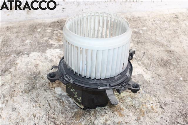 Varmeapparat motor til Toyota Proace, 2016-->> (Type II) (SU001A5479)