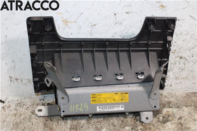 Airbag kne til Toyota RAV4 2016-2019 (Type IV, Fase 2) (7390042031C0|)