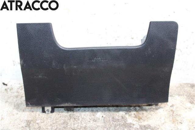 Airbag kne til Toyota RAV4 2016-2019 (Type IV, Fase 2) (7390042031C0|)