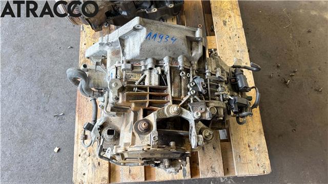 Girkasse automat til Mazda CX-5 2012-2017 (Type I) (GW7U03000|)