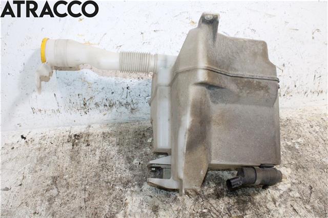 Spylertank til Subaru Impreza 2008-2012 (Type III)  (86631FG040|)