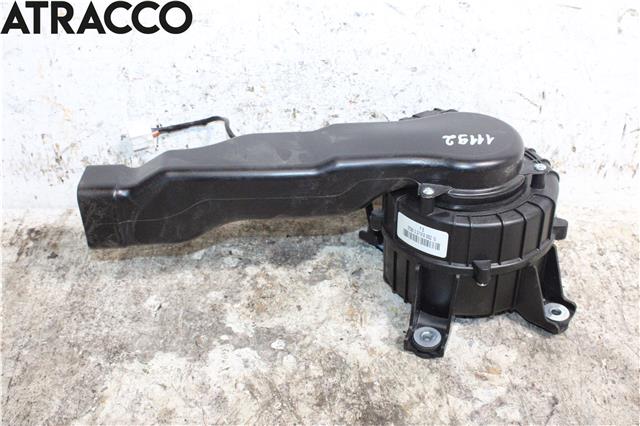 Diverse deler til Hyundai Nexo, 2018-->>  (375800211018)