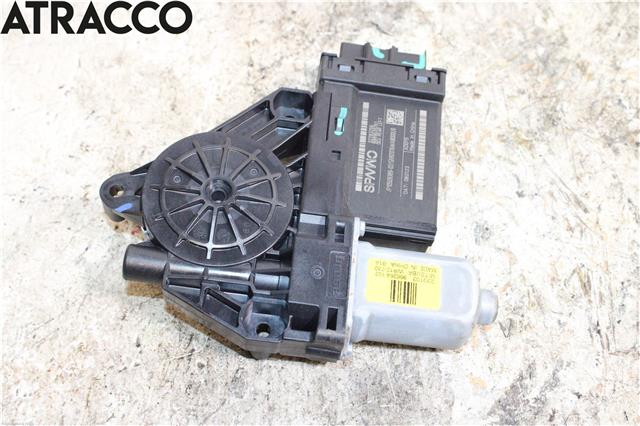 Ruteheis til Volvo XC40, 2018-2024  (322283267)