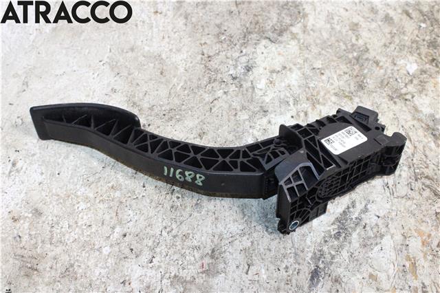 Pedal gass til Volvo XC40 2018-2024  (32212367|)