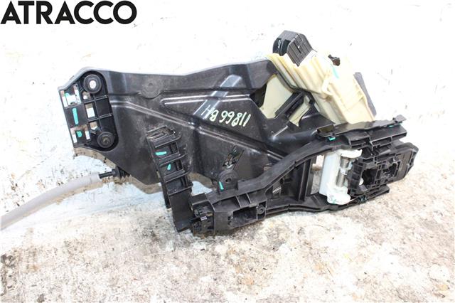 Ruteheis til Volvo XC40 2018-2024  (32310905|)