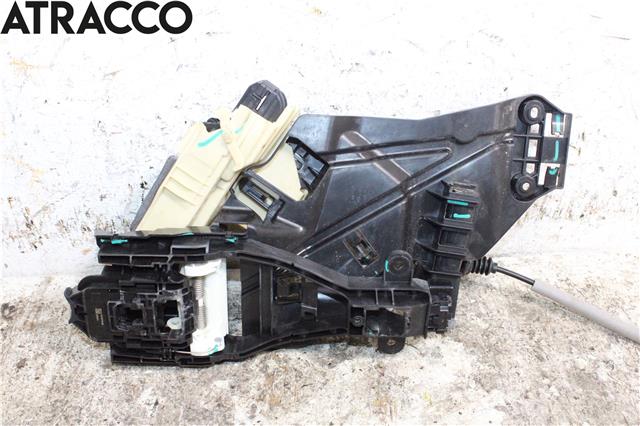 Ruteheis til Volvo XC40 2018-2024 (32310904|)