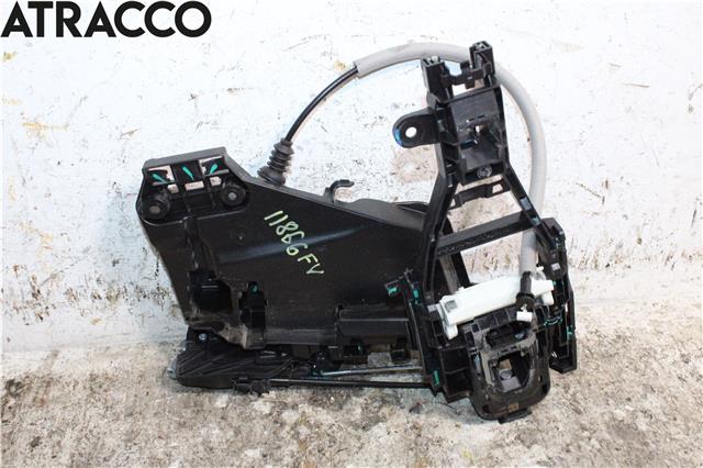 Ruteheis til Volvo XC40, 2018-2024  (30747093)