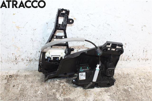 Ruteheis til Volvo XC40 2018-2024  (30747093|)