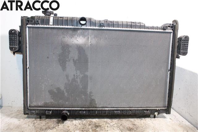 Radiator (automat gir) til Hyundai Nexo, 2018-->>  (25310M5000)