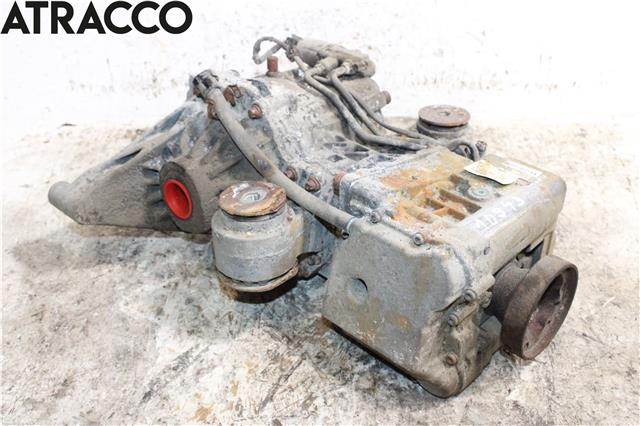 Kardang klokke bak til Opel Insignia A 2009-2014 (22821237|)