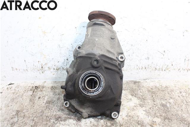 Kardang til BMW 3-Serie 2005-2011 (E90/E91/E92/E93) (E90/E91/E92/E93) (31507533973|)
