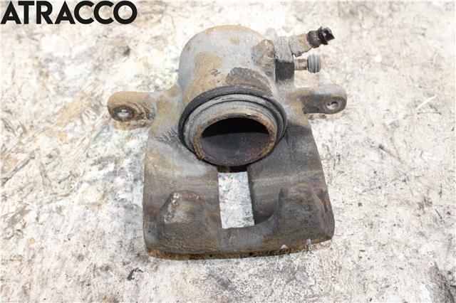 Bremsecaliper venstre foran til Mercedes B-Klasse 2008-2011 (Fase 2) (W245) (W245) (A1694200983|)