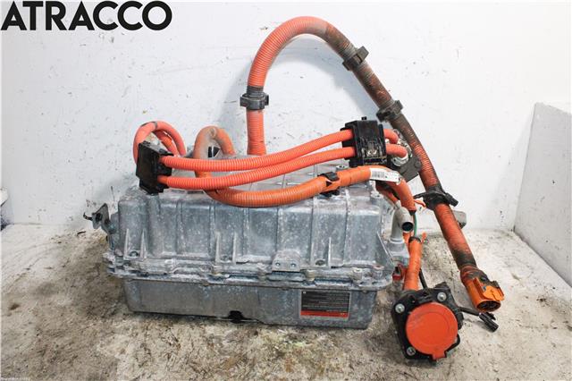 Batterilader (OBC - On Board Charger) til Nissan Leaf 2018-->> (Type II) (292C05SH1B|)