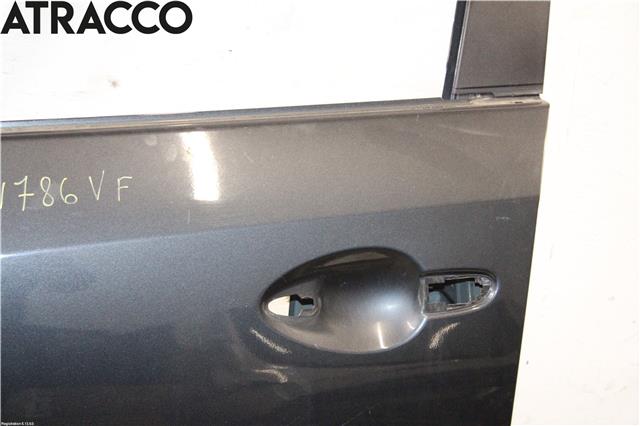 Dør venstre foran til Mazda CX-5 2012-2017 (Type I)  (KDY35902XH|)