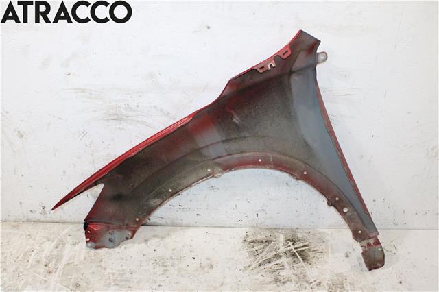 Skjerm høyre foran til Mazda CX-5 2012-2017 (Type I) (KD5352111A|)