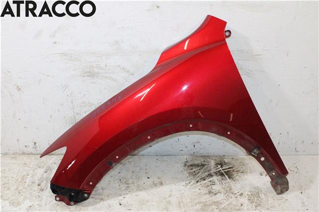 Skjerm venstre foran til Mazda CX-5 2012-2017 (Type I) (KD5352211A|)