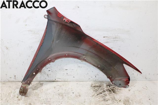 Skjerm venstre foran til Mazda CX-5 2012-2017 (Type I) (KD5352211A|)