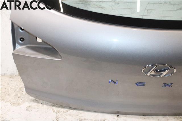 Bakluke til Hyundai Nexo 2018-->> (72800M5000|)